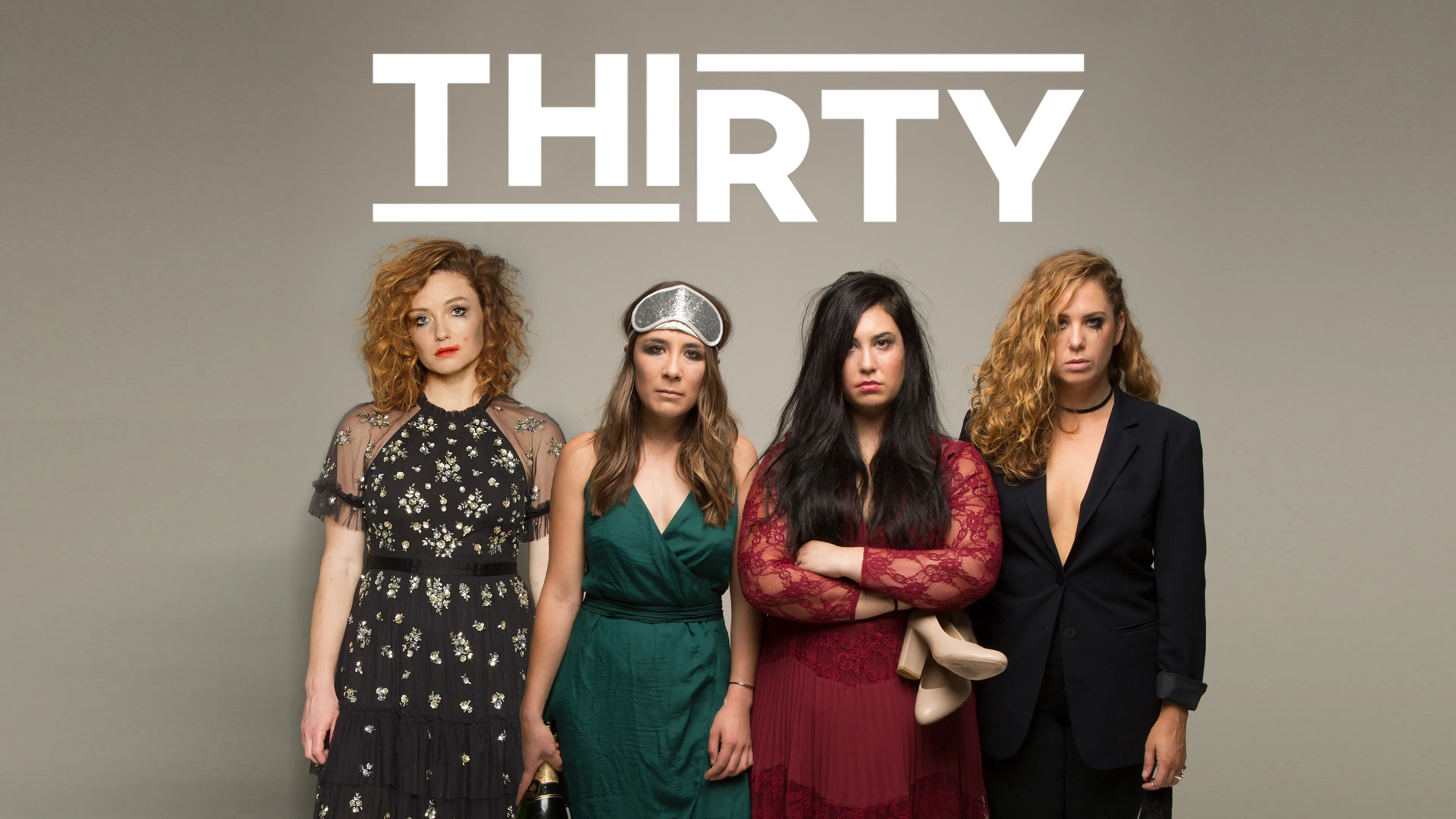 Thirty poster